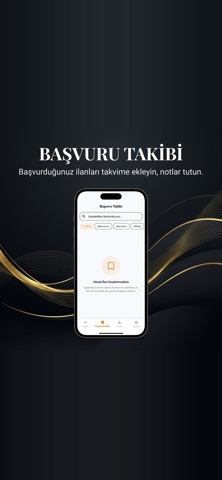 Kamu Atama Bildirimi Screenshot 3 of 4