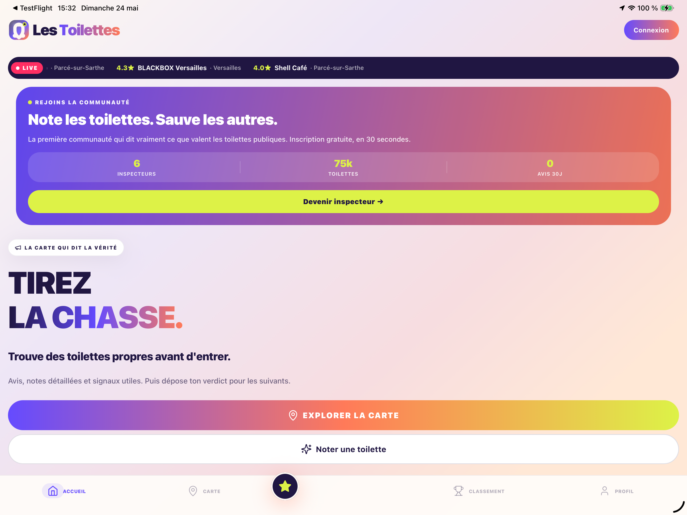 LesToilettes