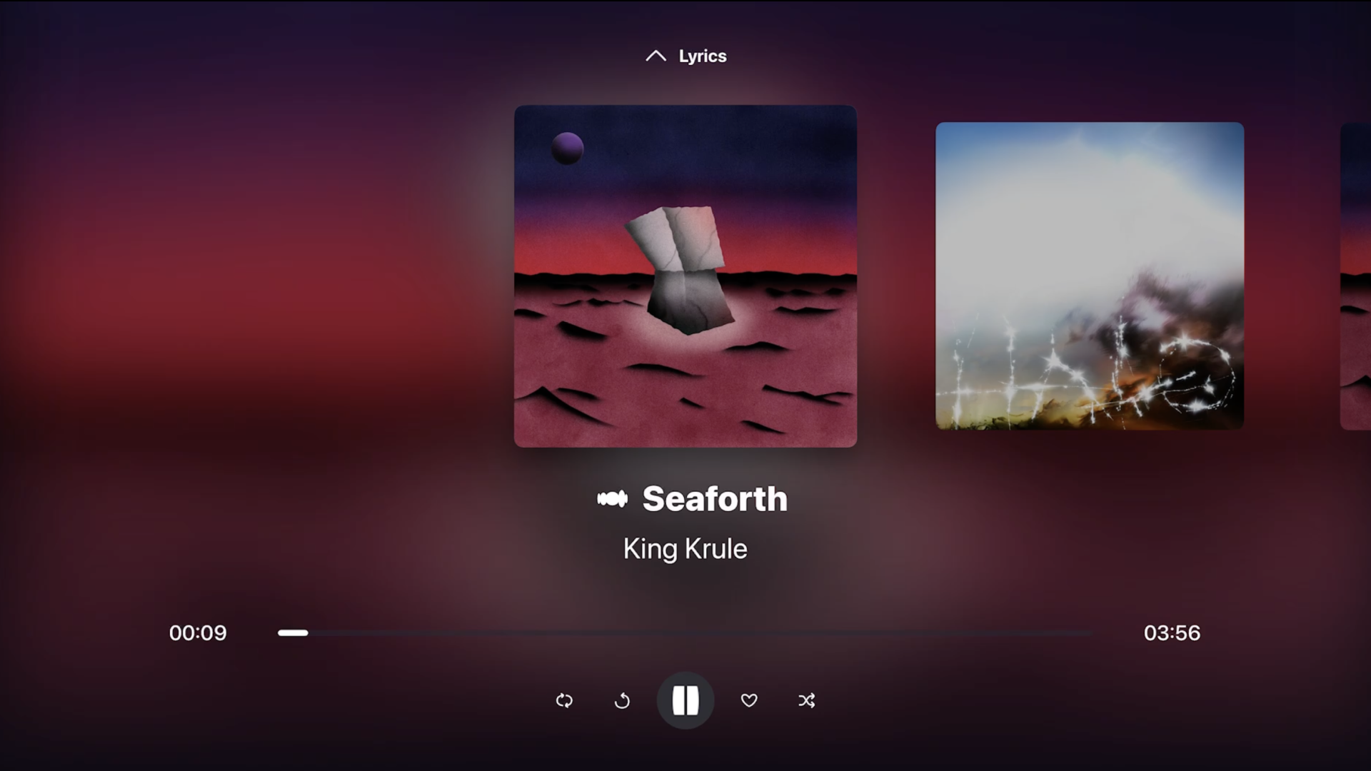 Deezer: Music Player, Podcast screenshot 26
