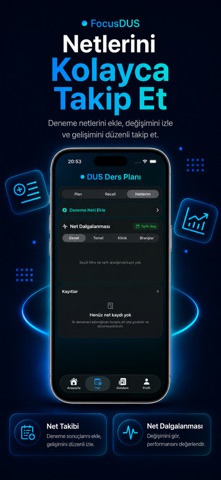 DUS Focus - FocusDUS screenshot 7
