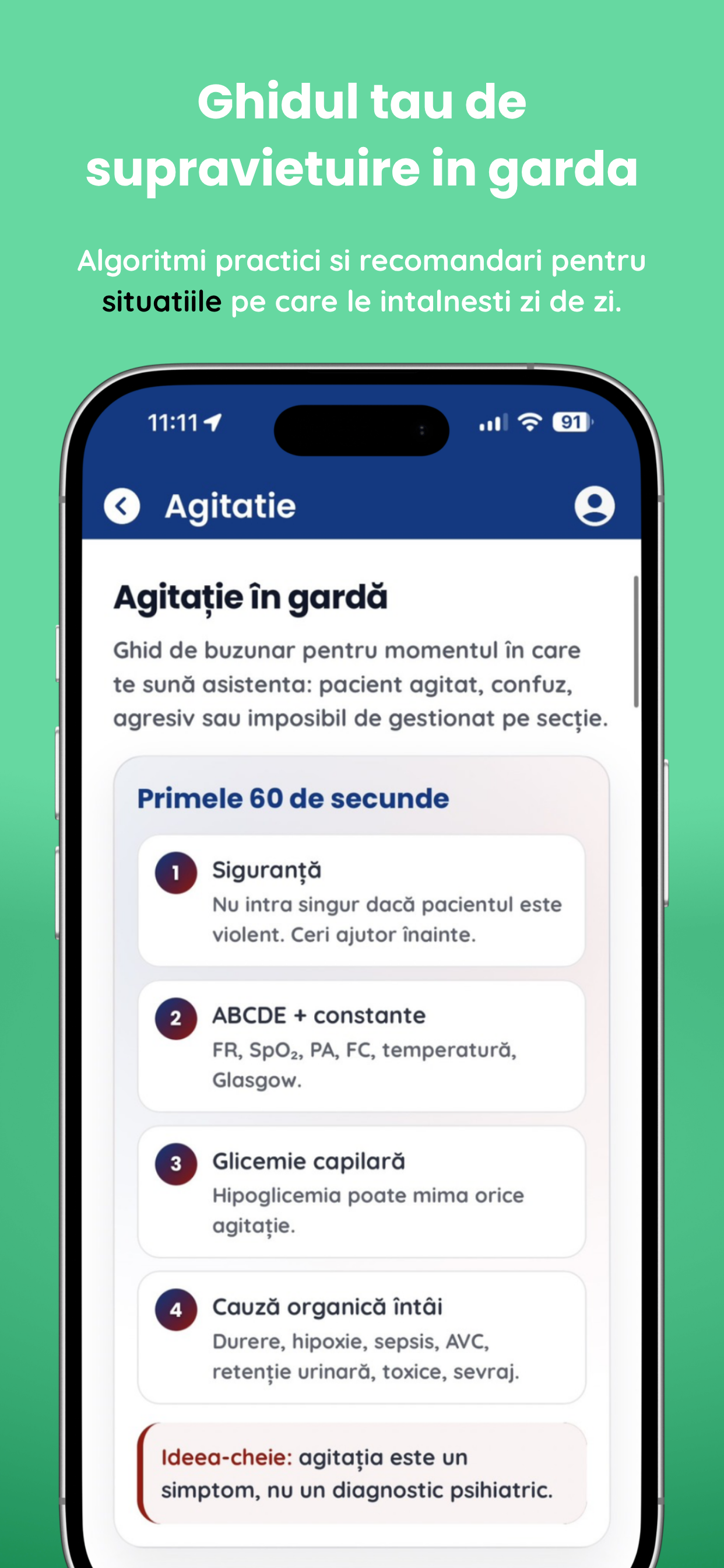 MedFrance Start screenshot 5