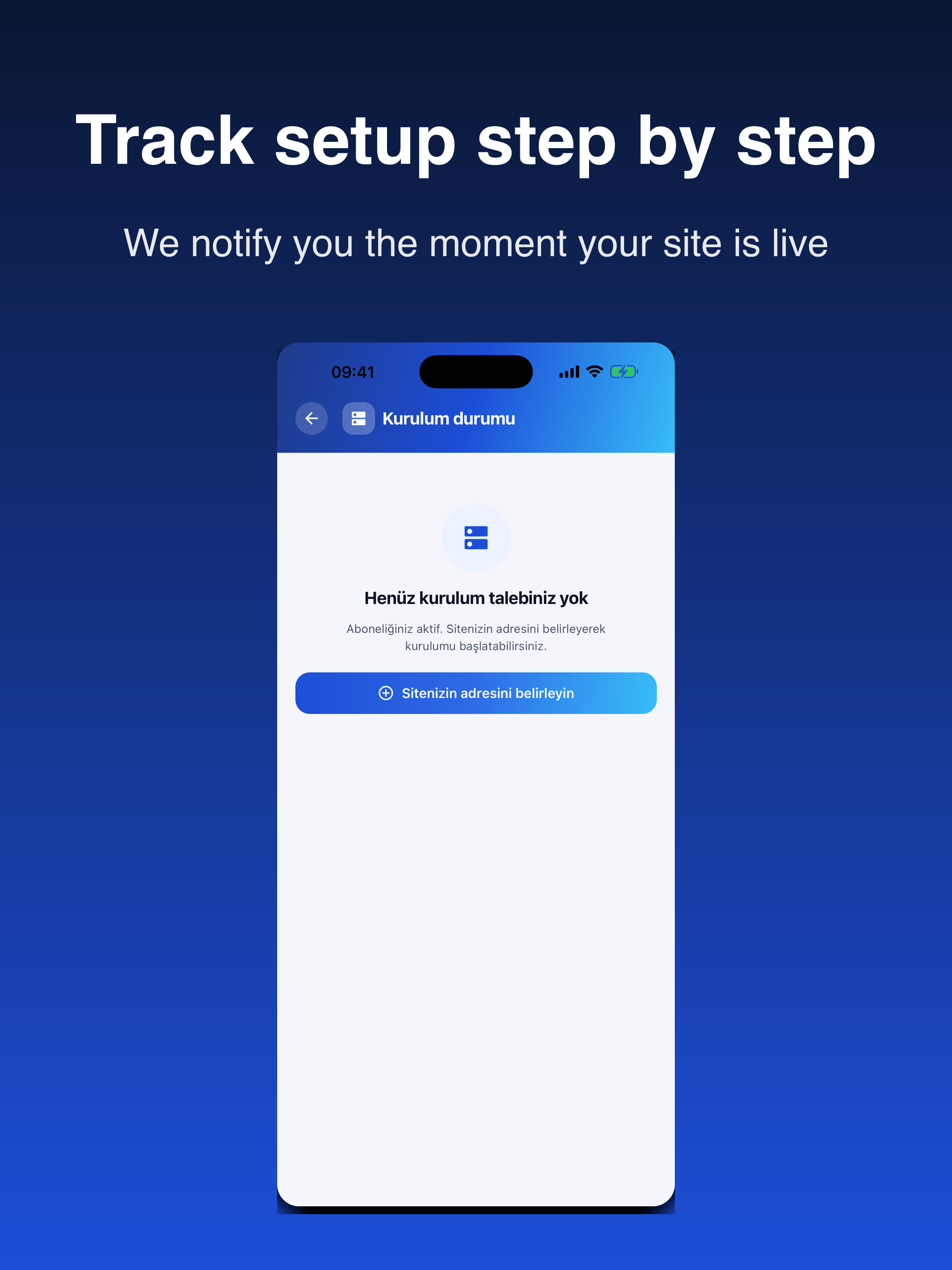 Wappa Mobile: No-Code CMS screenshot 12