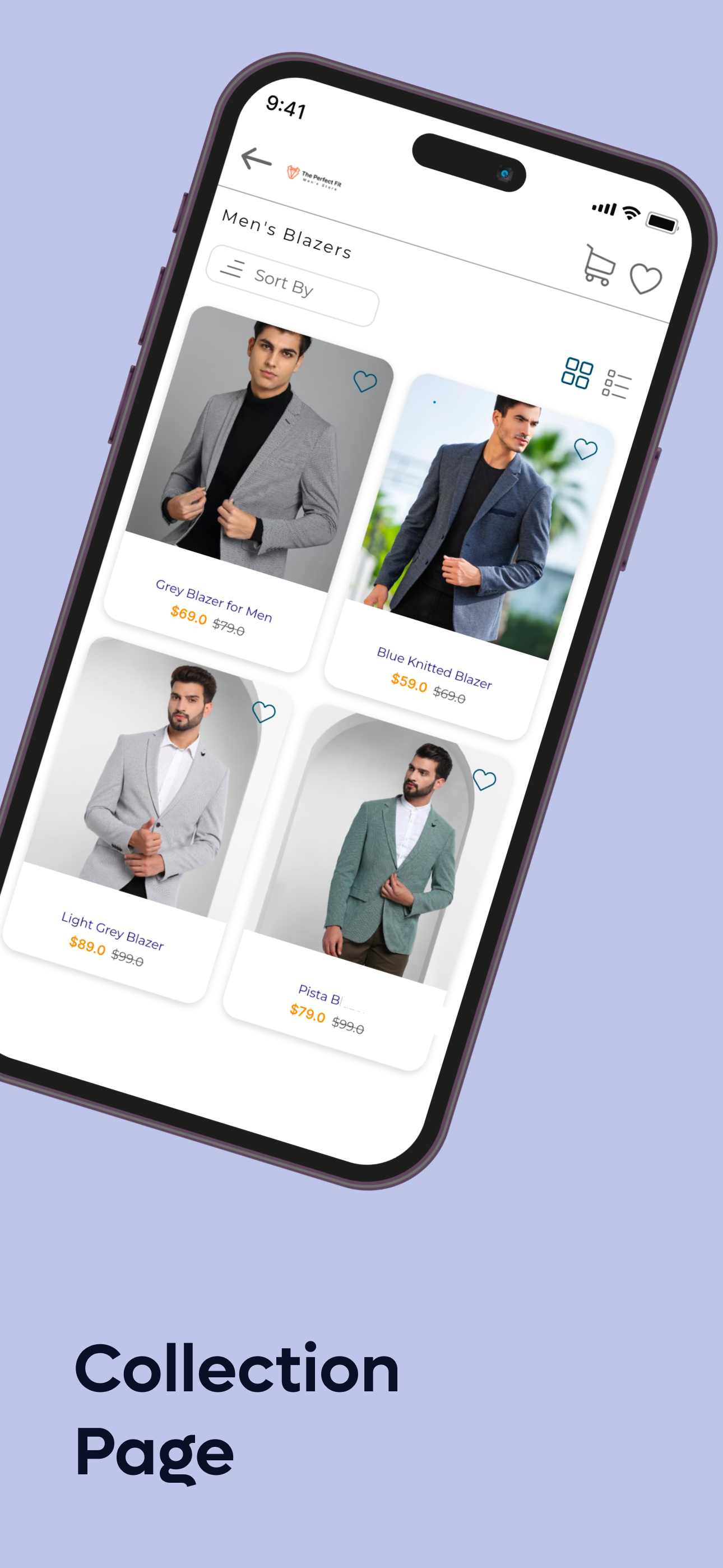 Webplanex Shop screenshot 4
