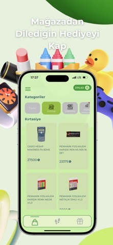 Adımlayarak Kazan Screenshot 4 of 6