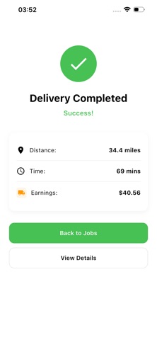 Bix Driver Screenshot 5 of 7