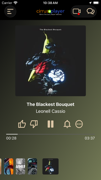 Screenshot #1 pour Securenet Systems