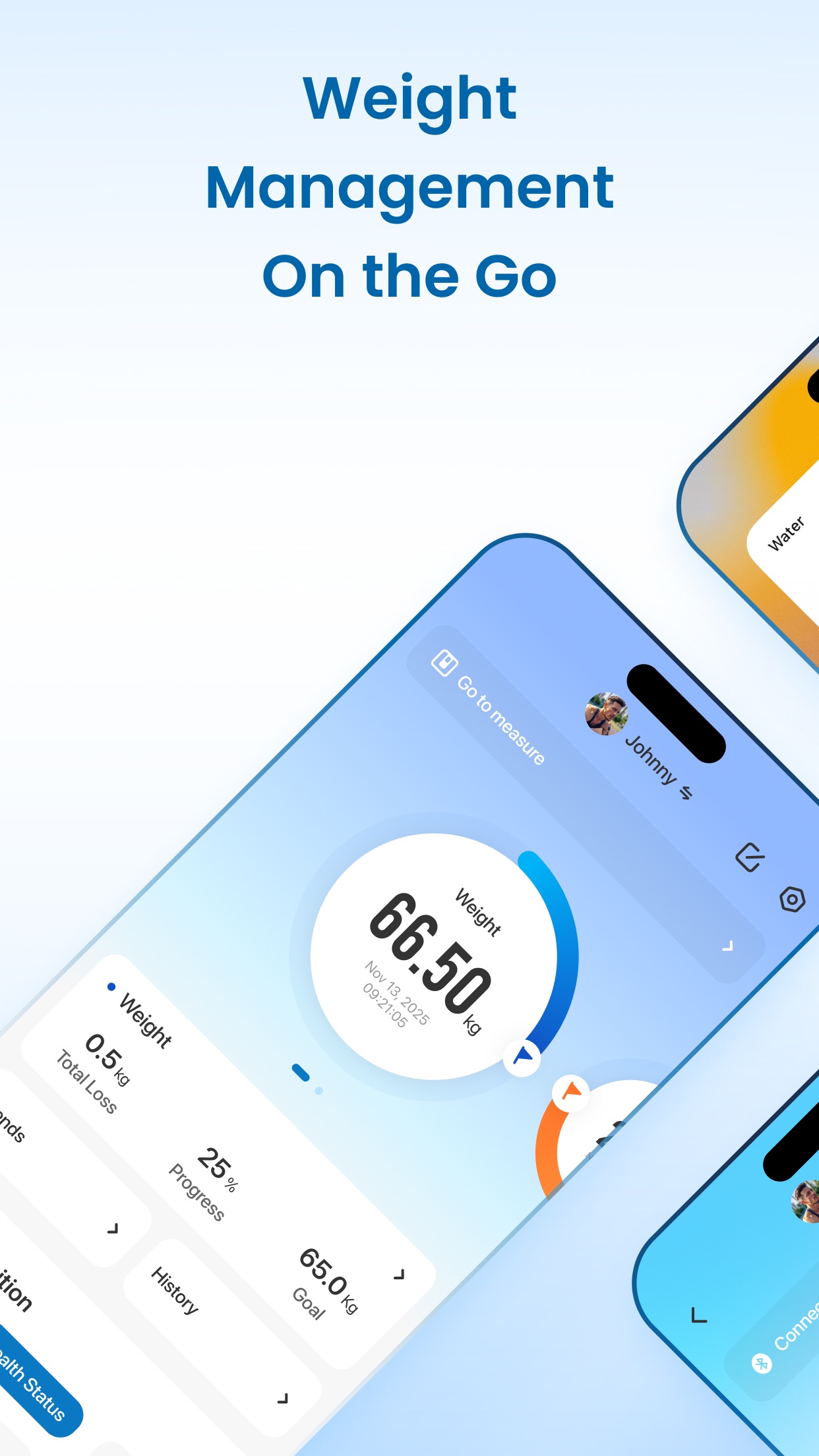 RENPHO Health screenshot 4