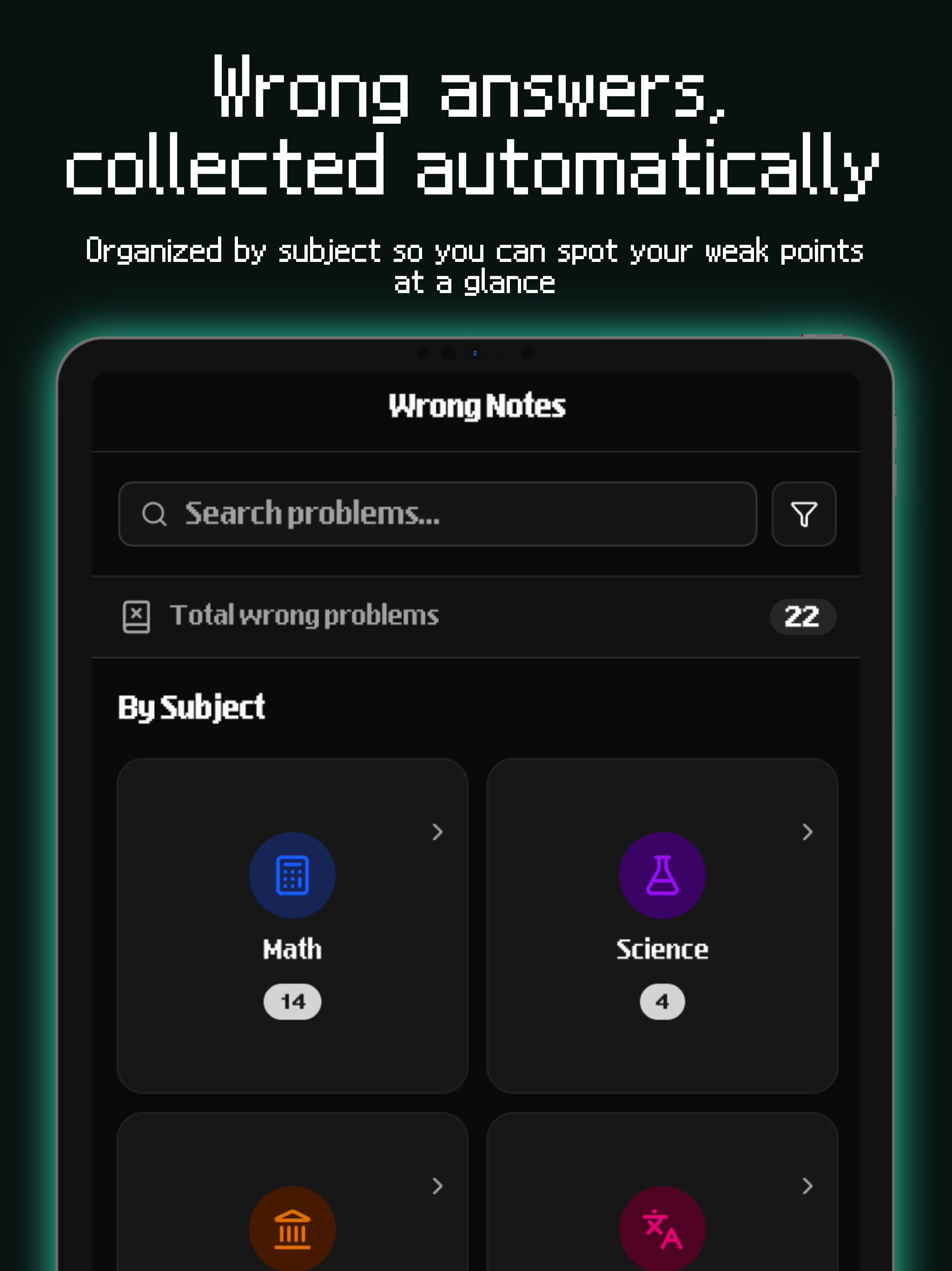 TenX - AI Study Tutor screenshot 13