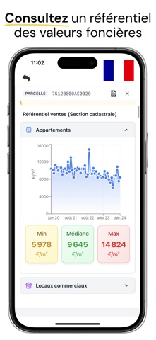 MakePlan – Scanner LiDAR 2D/3D iPhone screenshot 9