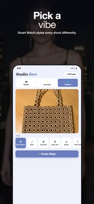Studio Zero: AI Product Photos screenshot 4