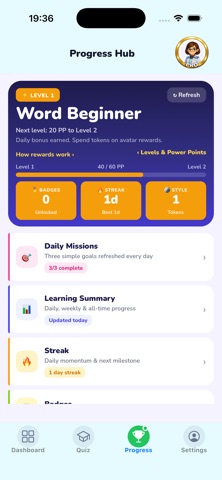 ACE 11+ Exams Screenshot 8 of 10