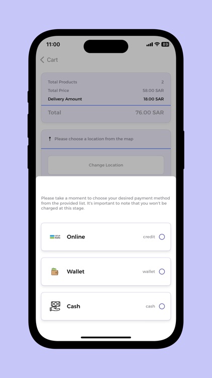 طلباتي بلس screenshot-3