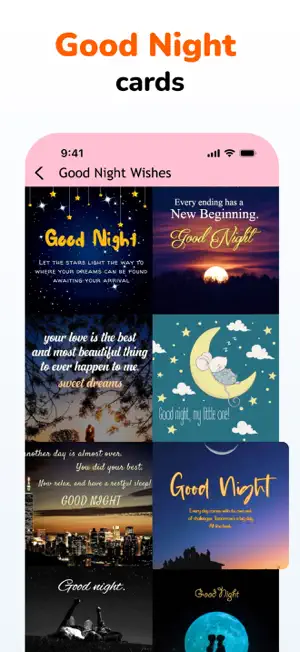 Good Morning Messages & Images screenshot 5