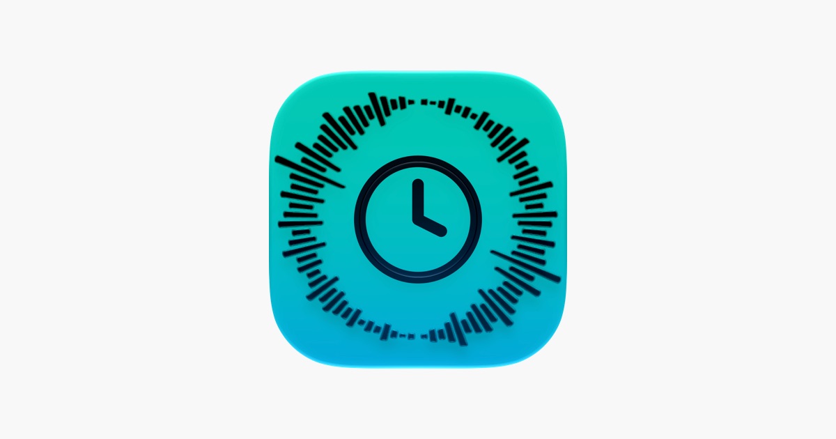 ‎Clock Note App - App Store
