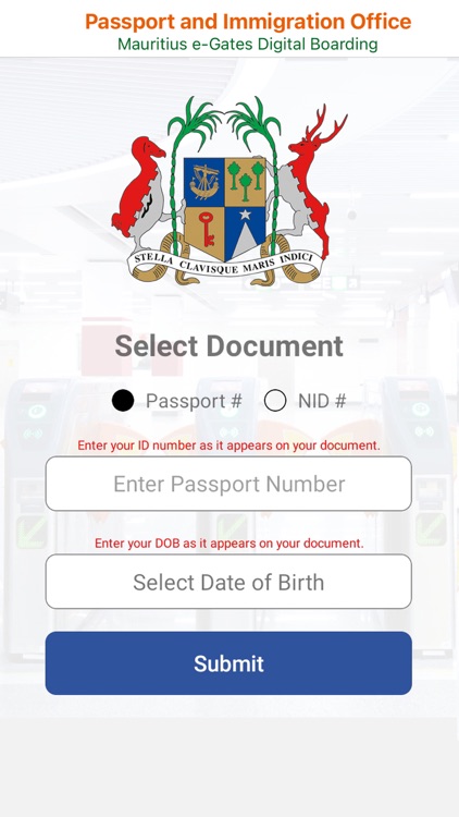 PIO Digital Boarding screenshot-3