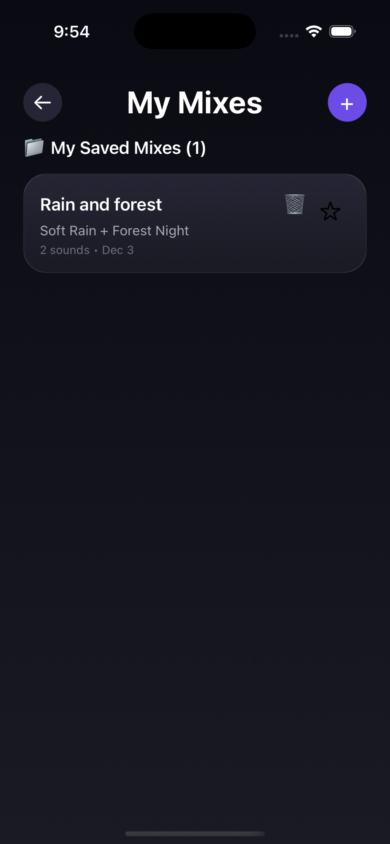 LunaLull: sleep & relax