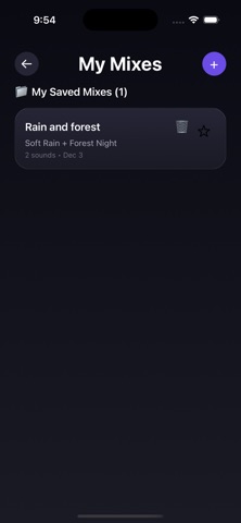 LunaLull: sleep & relax Screenshot 7 of 8