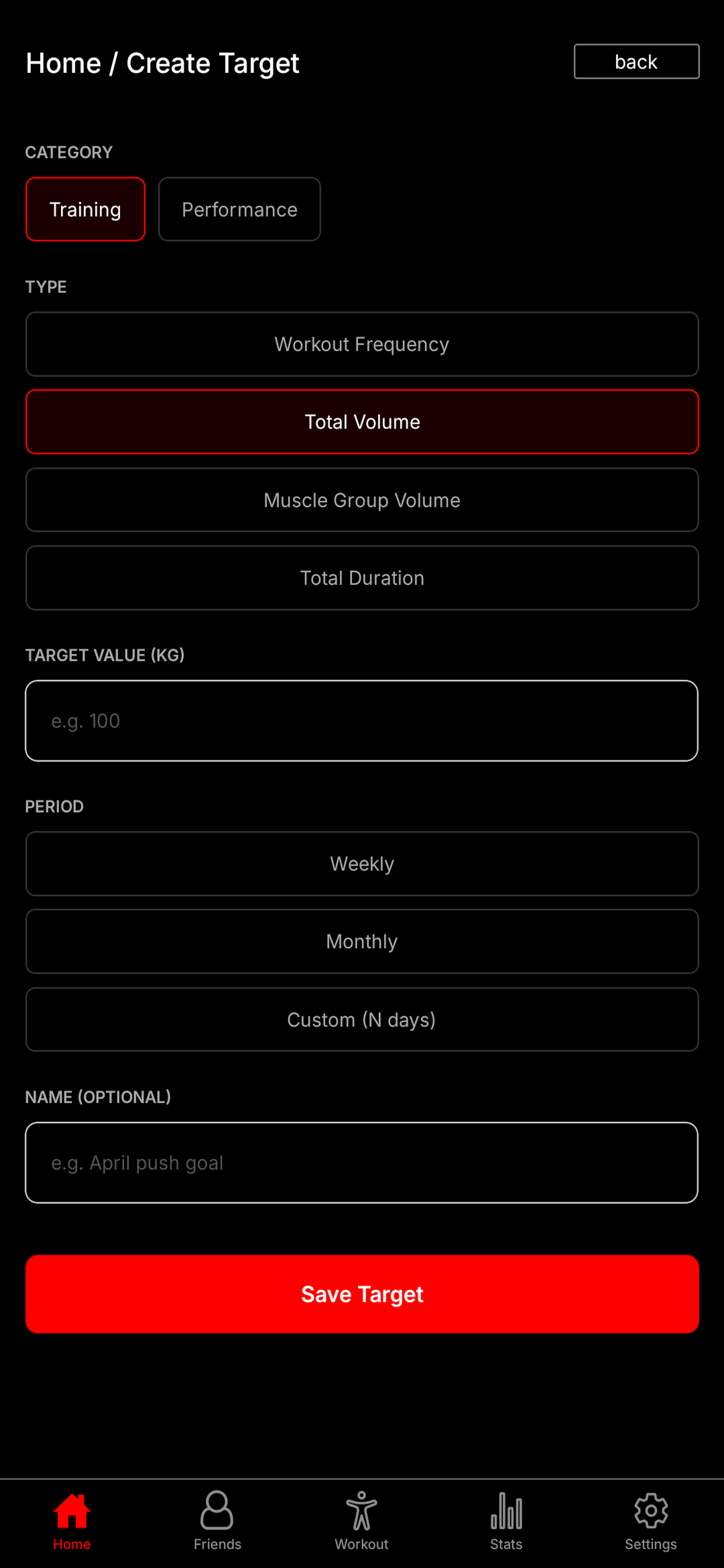 Gym Junkie screenshot 8
