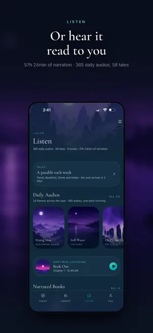 Taoist Diary screenshot 2