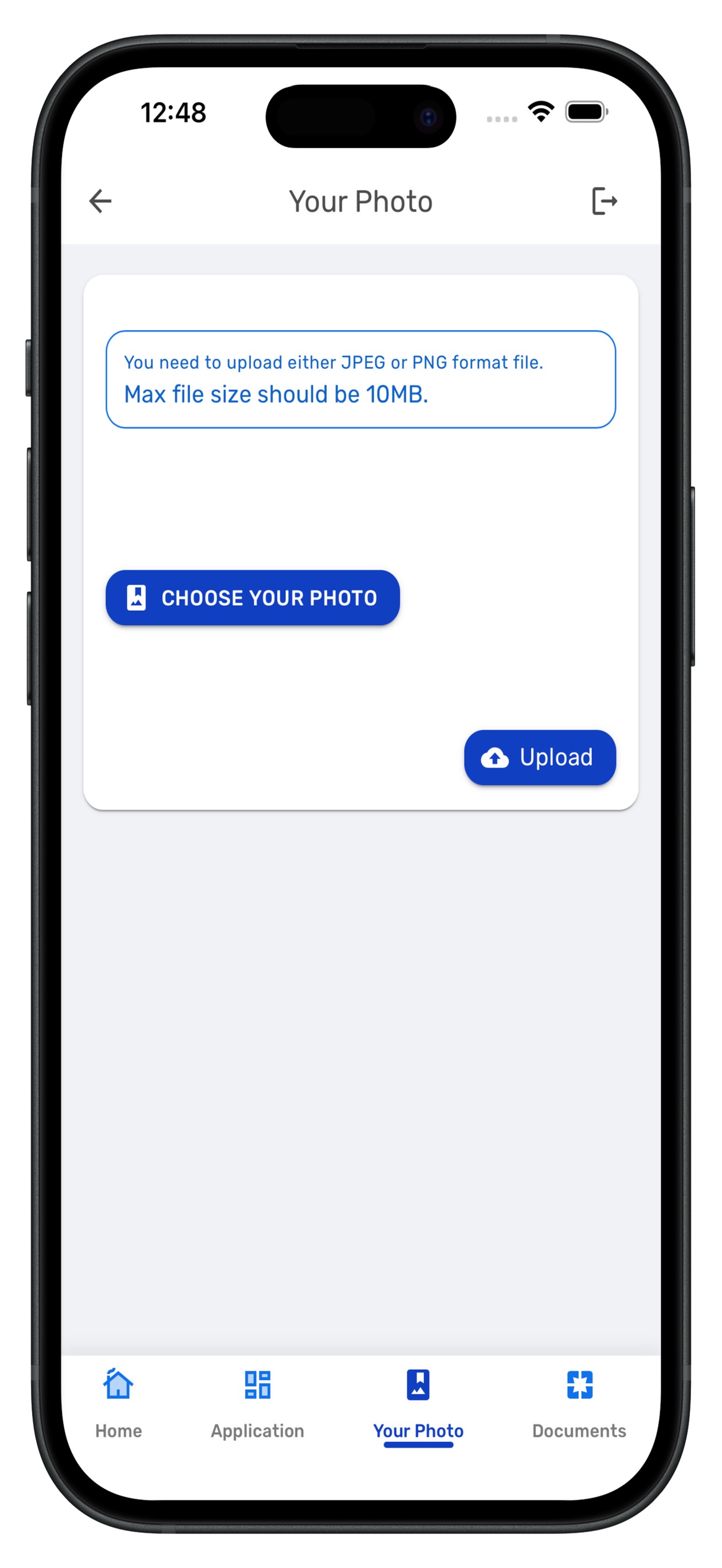 Screenshot 6 of Spencer Connect