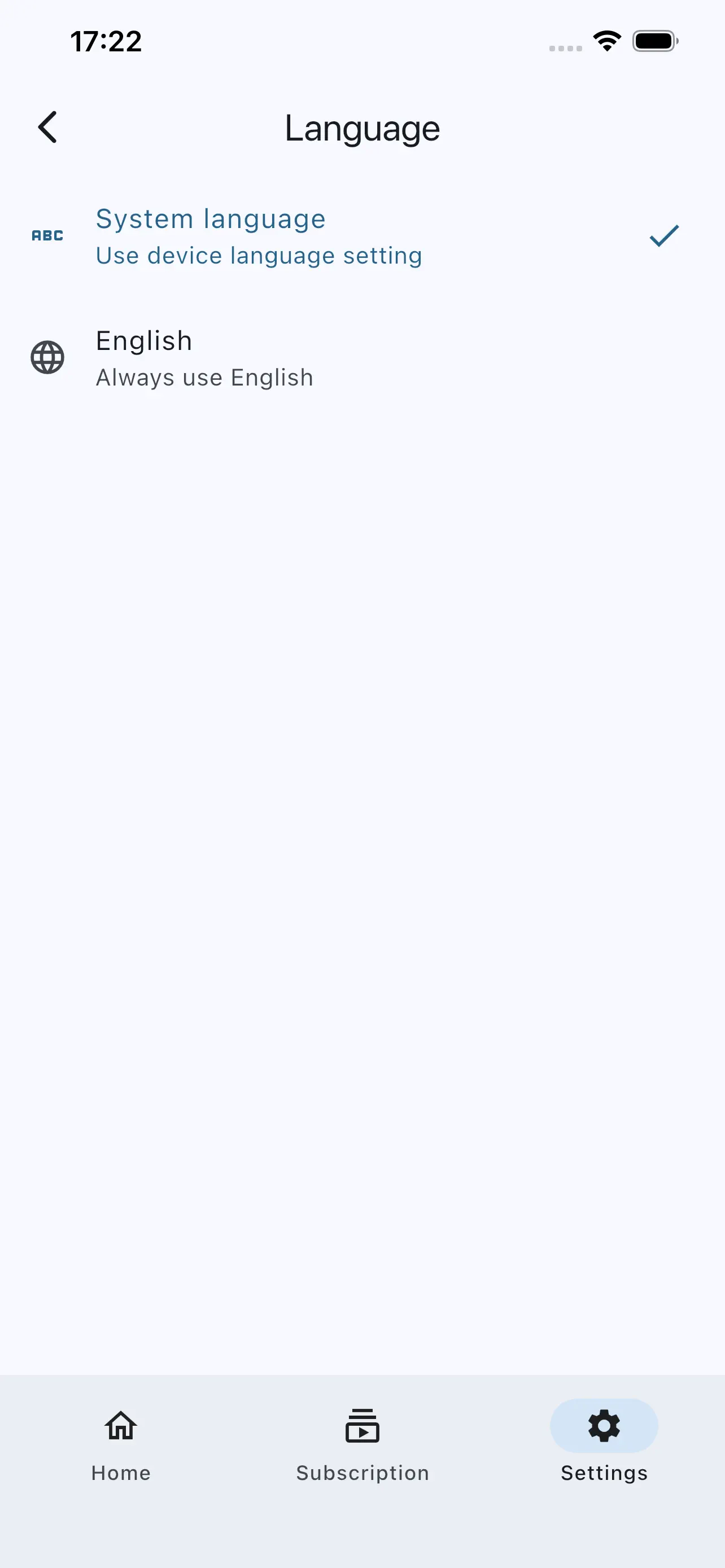 #8. Date Countdown Assistant (iOS) Podle: 玉辉 黄