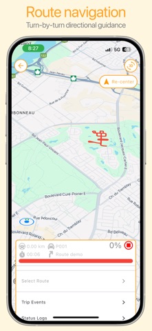 Citycare Screenshot 4 of 10