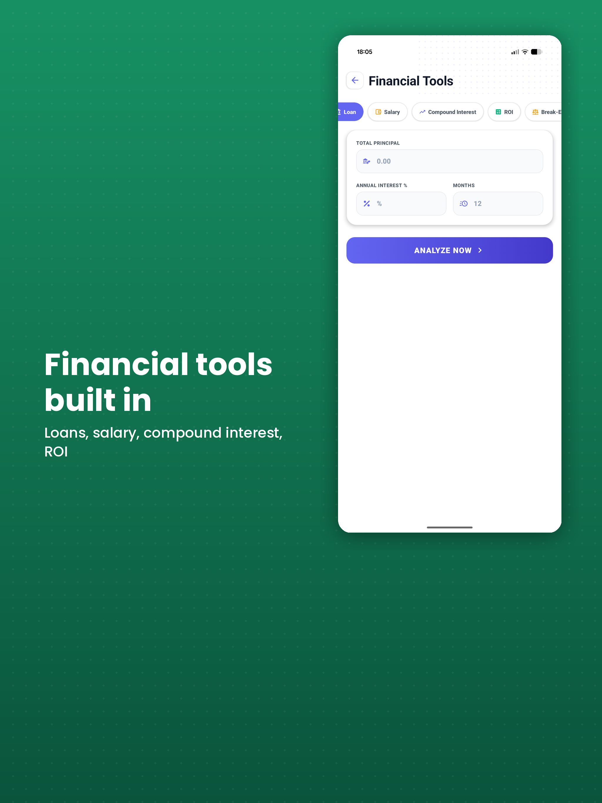 EconoPro screenshot 14