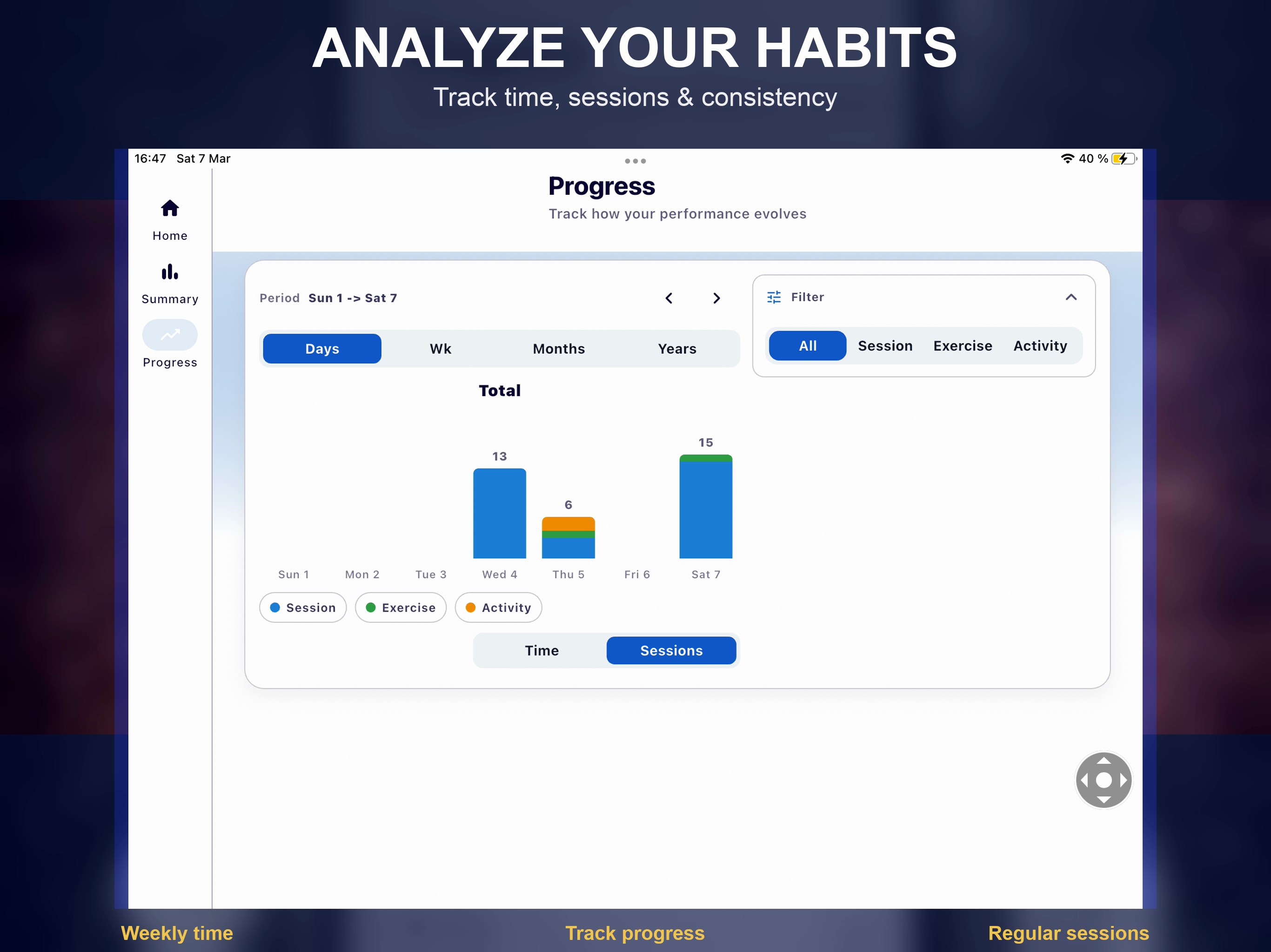 Vyron screenshot 10
