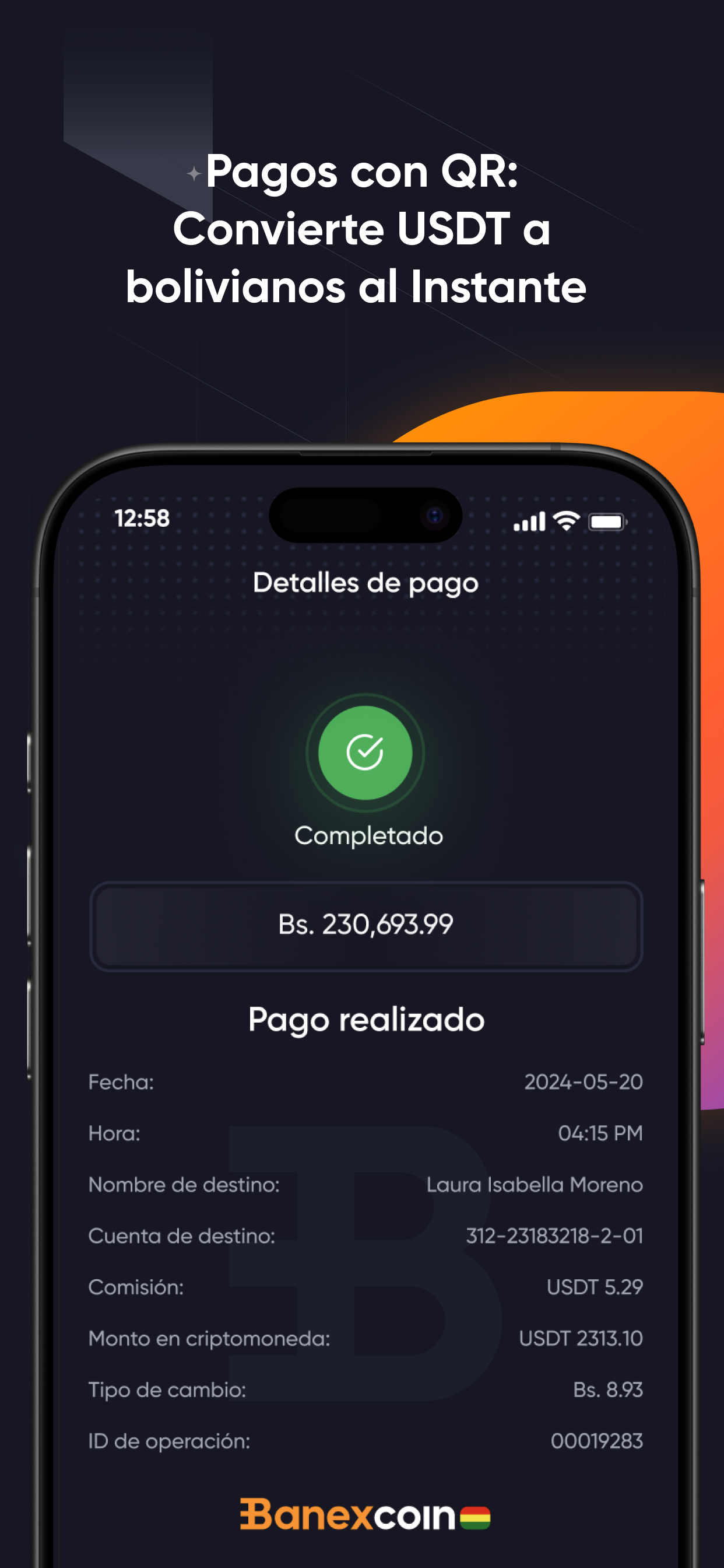 Banexcoin Bolivia