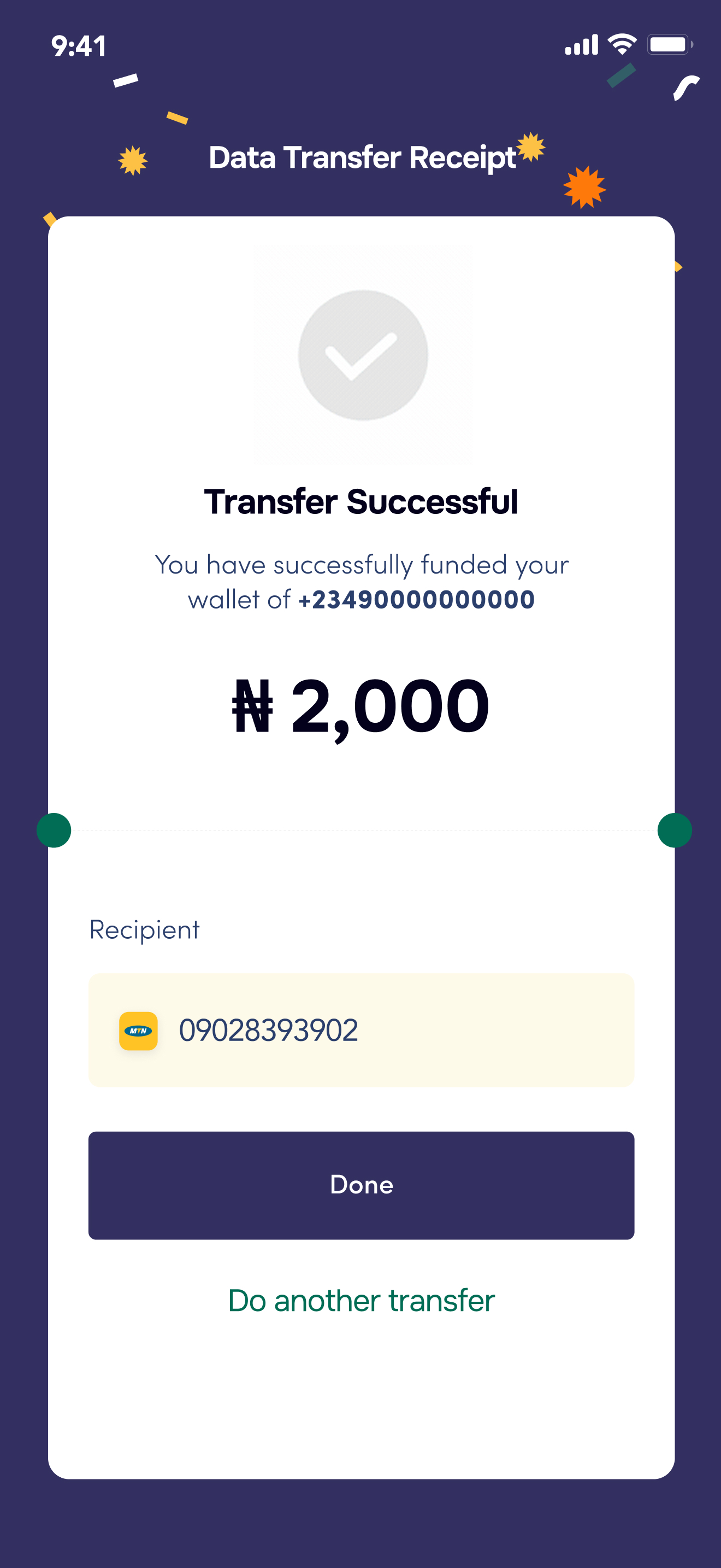 Fonixpay app