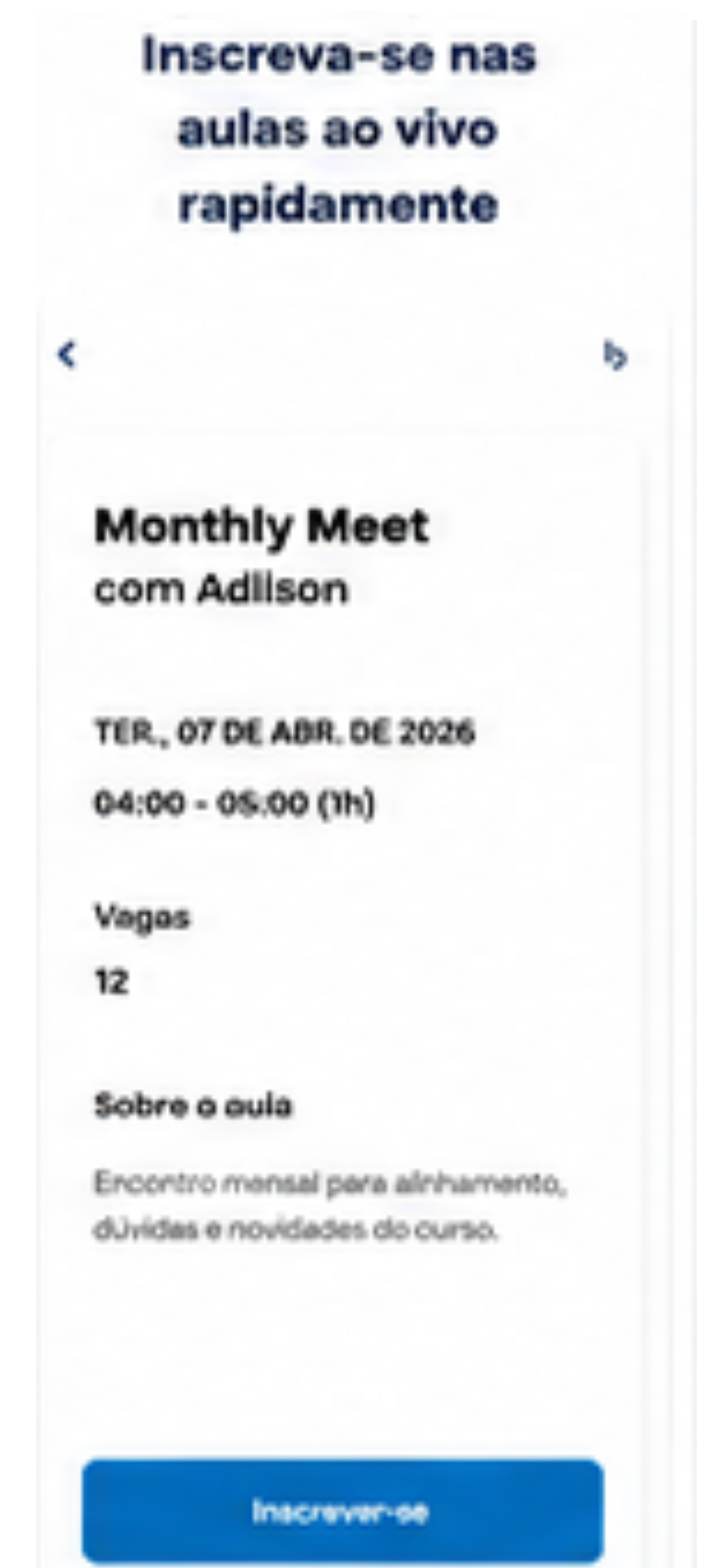 Kog Educação