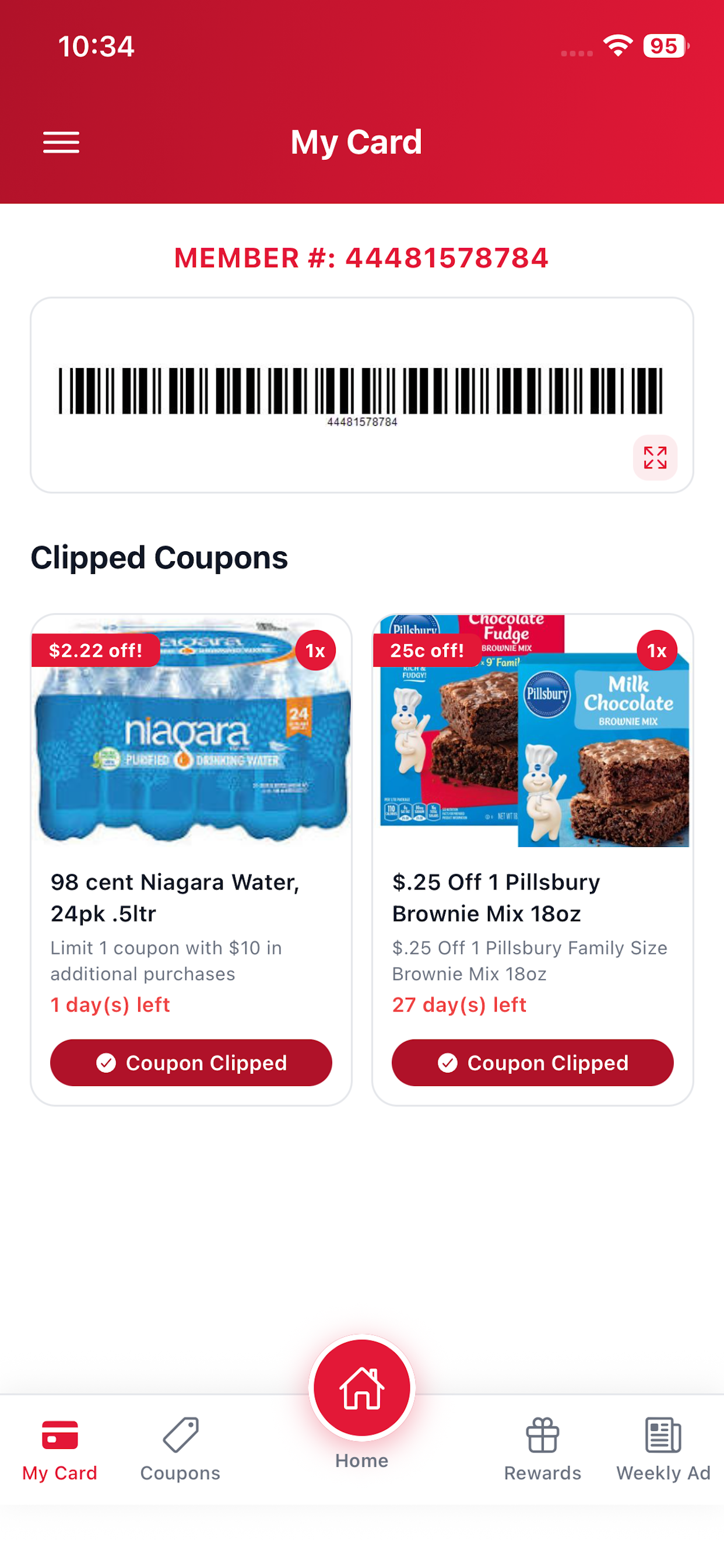 Stop to Save Cost + screenshot 5