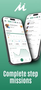 Motiv: Get Paid to Walk screenshot