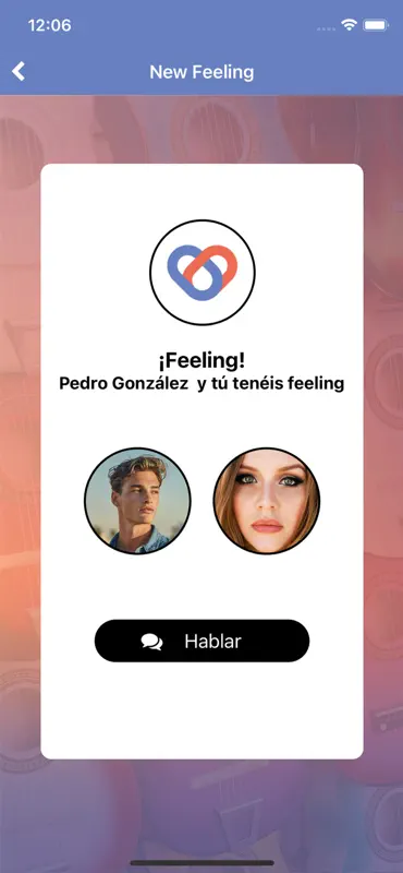 Baywi · Conexiones cerca de ti screenshot 2 of 5