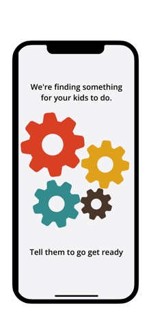 Boredom Fixer AI Screenshot 3 of 5