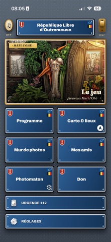 Tchantchès Screenshot 6 of 10
