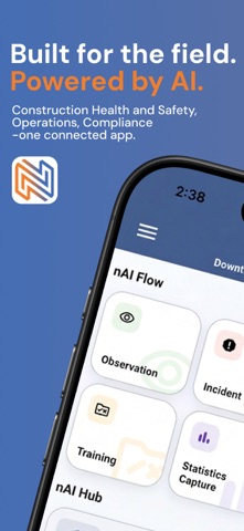 Navatech AI Screenshot 1 of 6