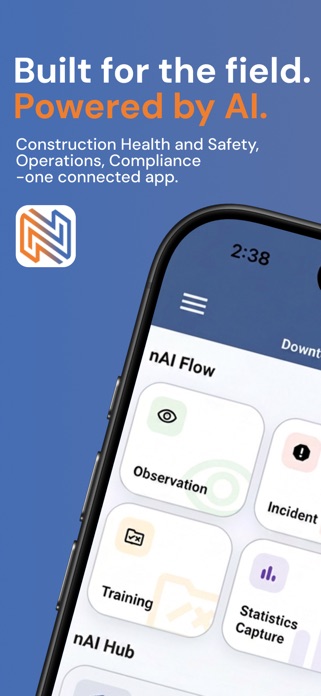 Navatech AI Screenshot 1 of 6