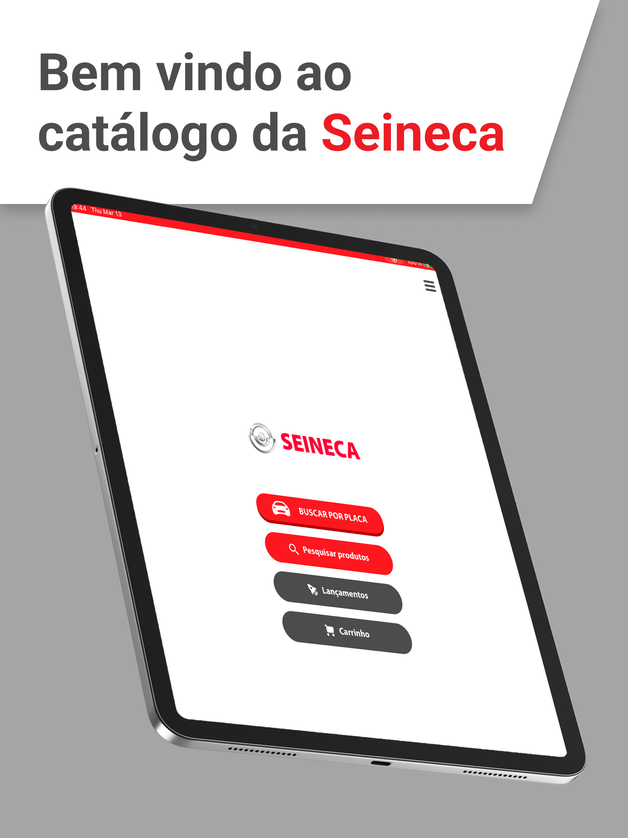 Catálogo Seineca