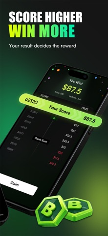 Outskill:Win Real Cash Screenshot 5 of 6