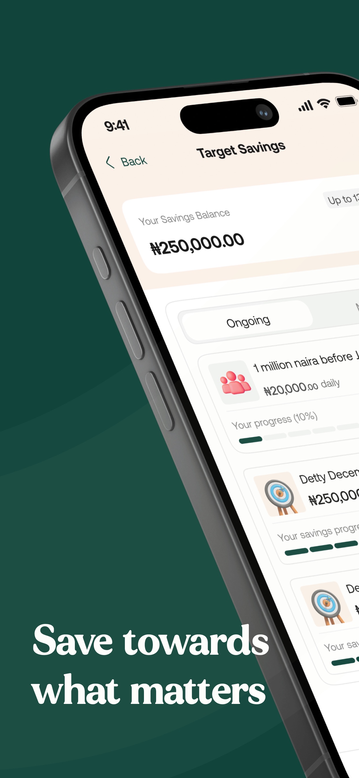 Screenshot 1 of Eazipay Employee