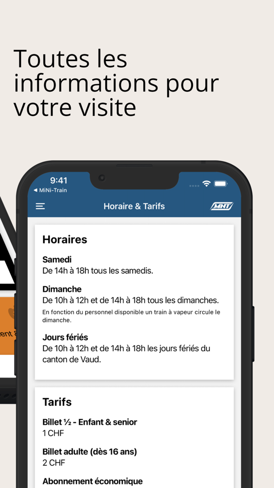 #3. MiNi-Train (iOS) 由: Jacques Le Gall