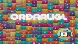 Orðarugl screenshot 1