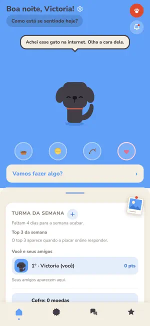 Pankeka screenshot 1