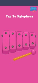 Music Tap Fun screenshot