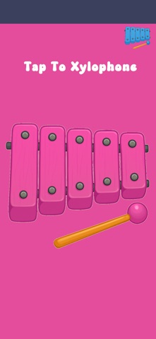 Music Tap Fun screenshot