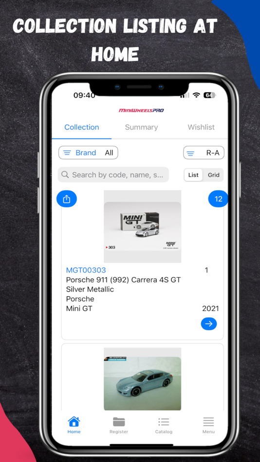 #1. MiniWheelsPro (iOS) By: Marcelo dos Reis