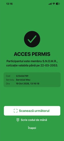 Validator YCM Screenshot 2 of 10