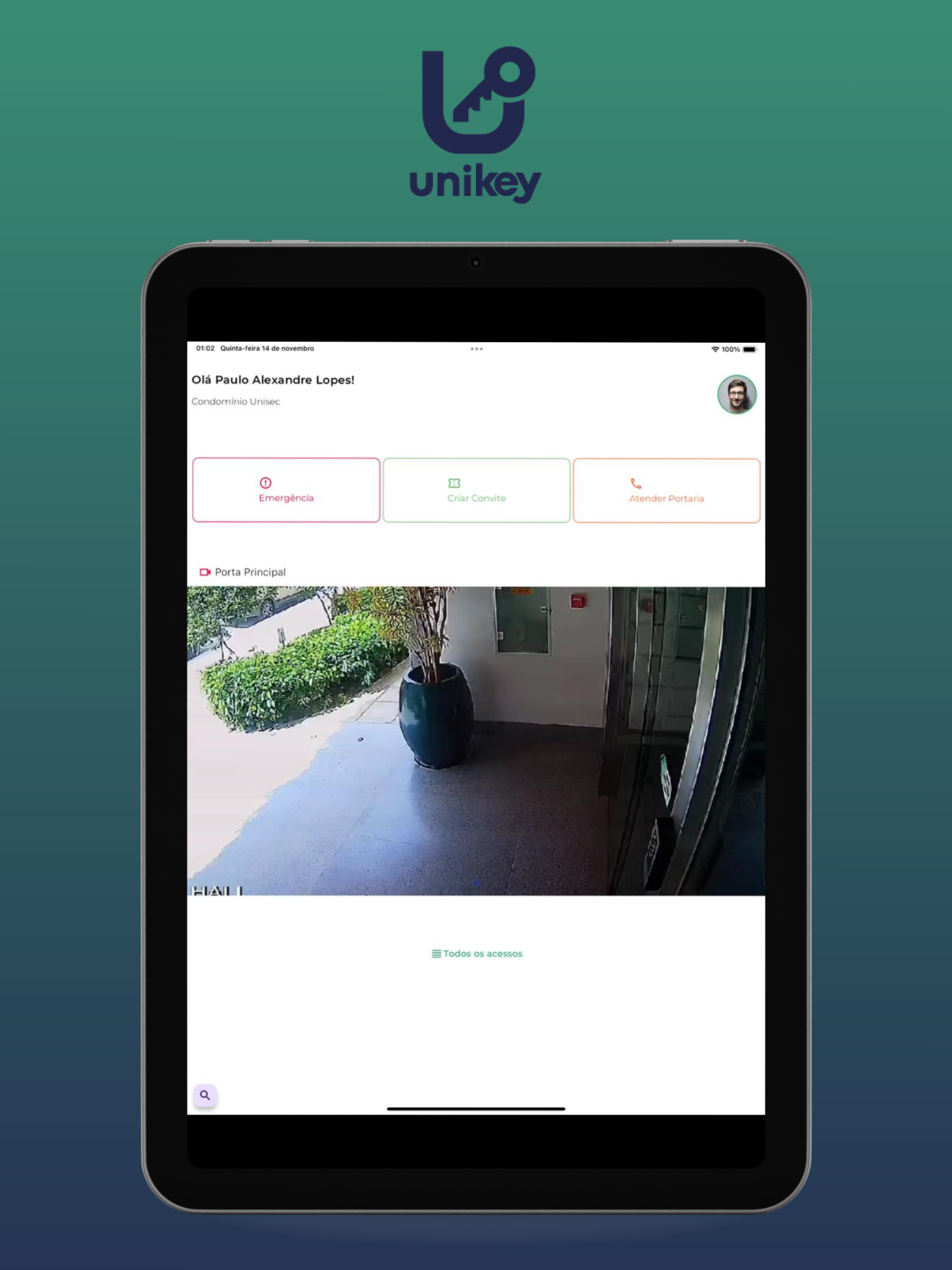 Unikey