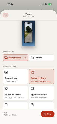 Bobmockup Screenshot 2 of 8